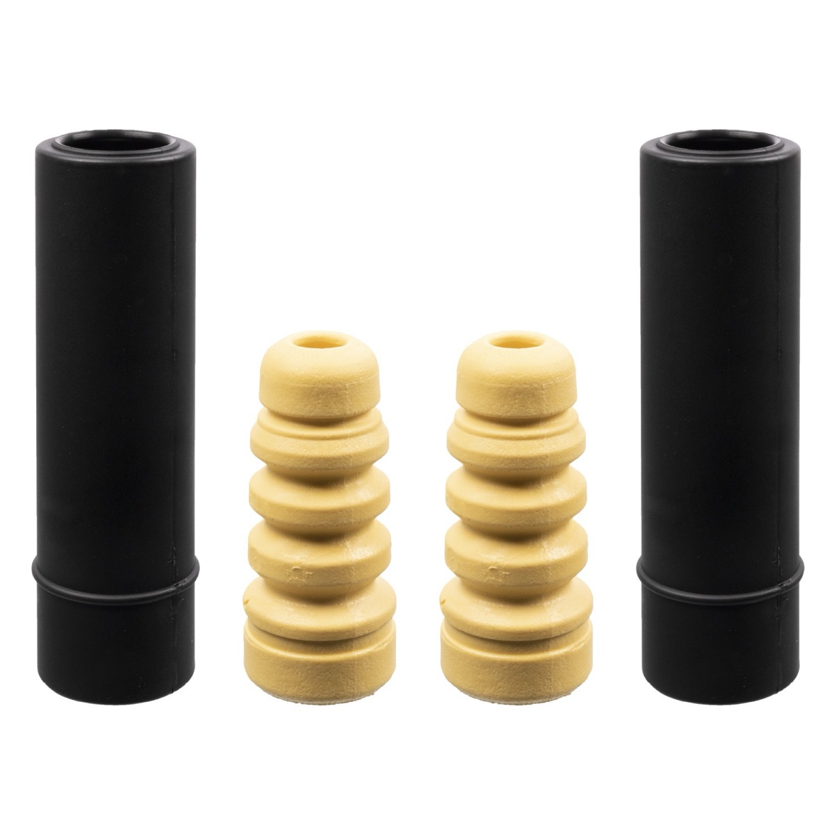 Febi Bilstein 182216 Dust Cover Kit, Shock Absorber
