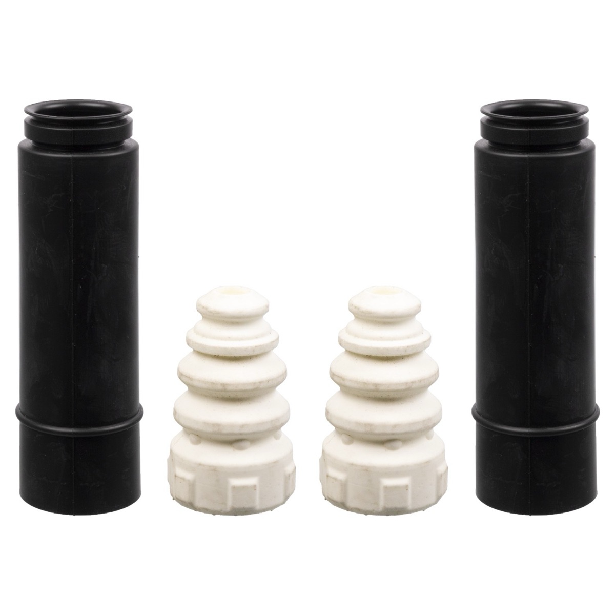 Febi Bilstein 182218 Dust Cover Kit, Shock Absorber