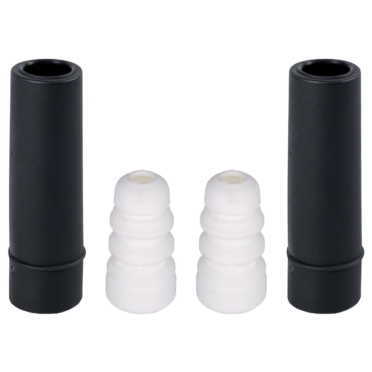 Febi Bilstein 182225 Dust Cover Kit, Shock Absorber