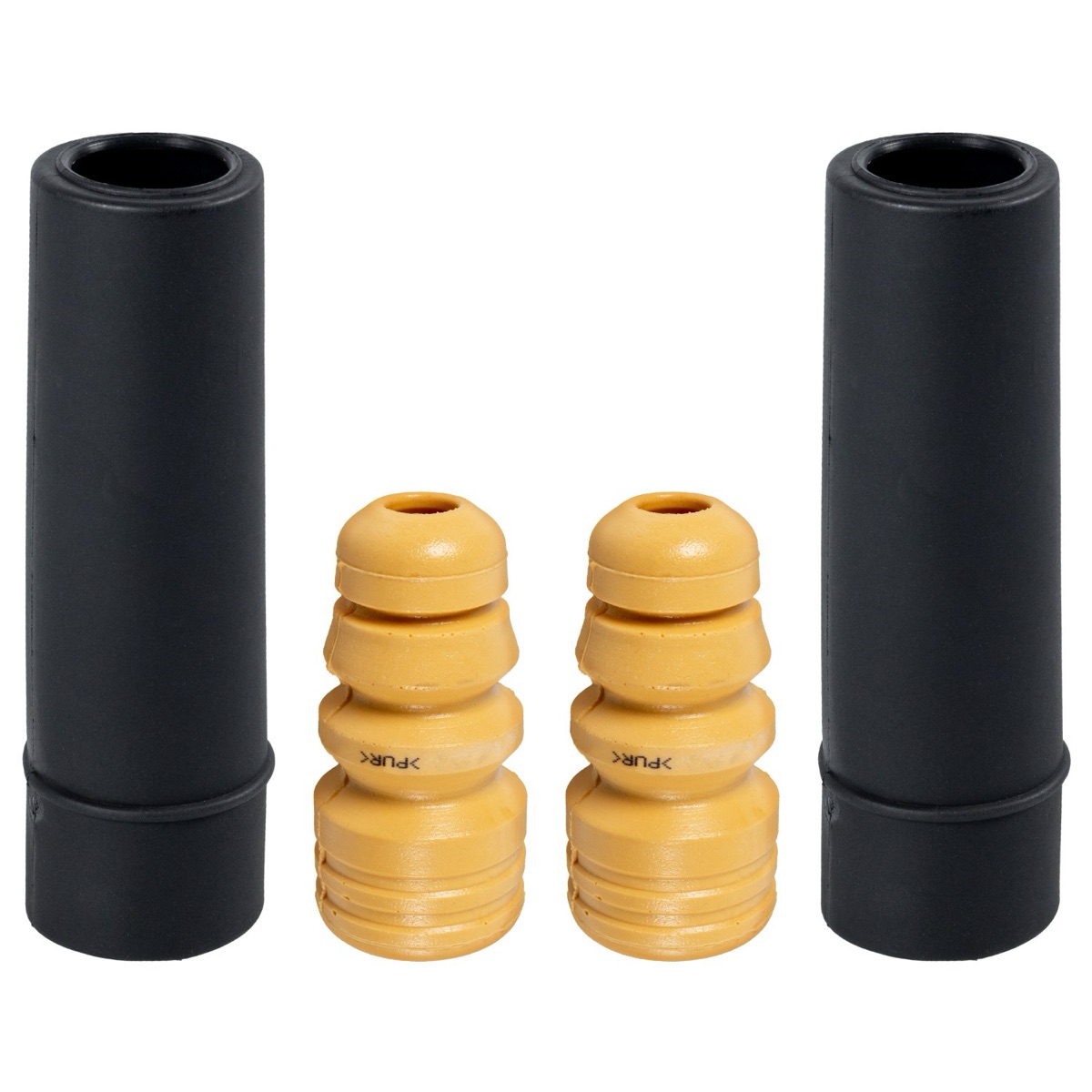 Febi Bilstein 182226 Dust Cover Kit, Shock Absorber