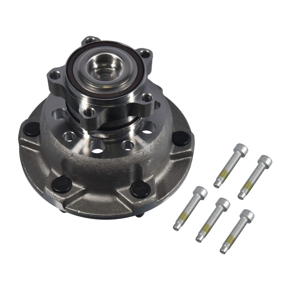 Febi Bilstein 182237 Wheel Bearing Kit