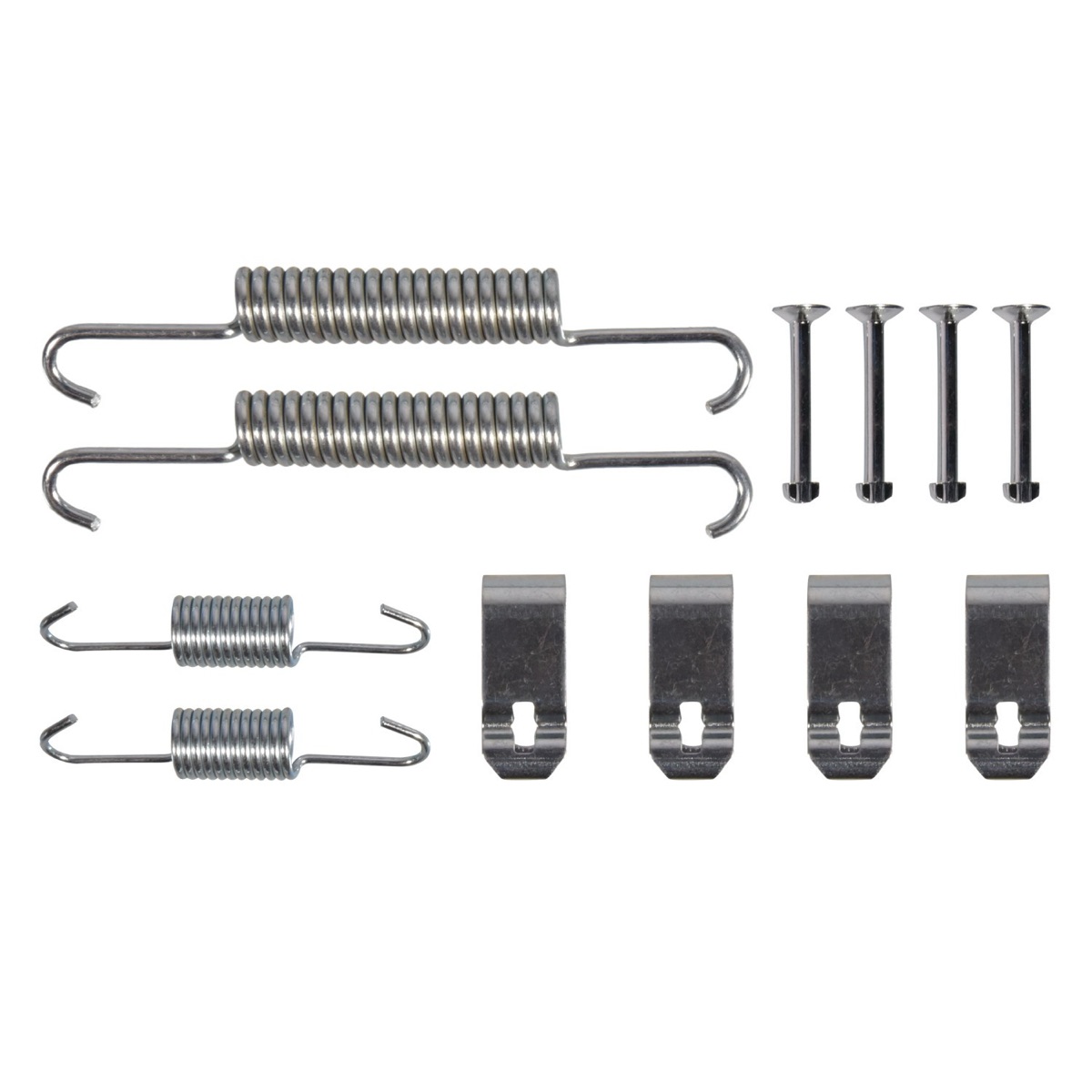 Febi Bilstein 182279 Brake Shoe Fitting Kit