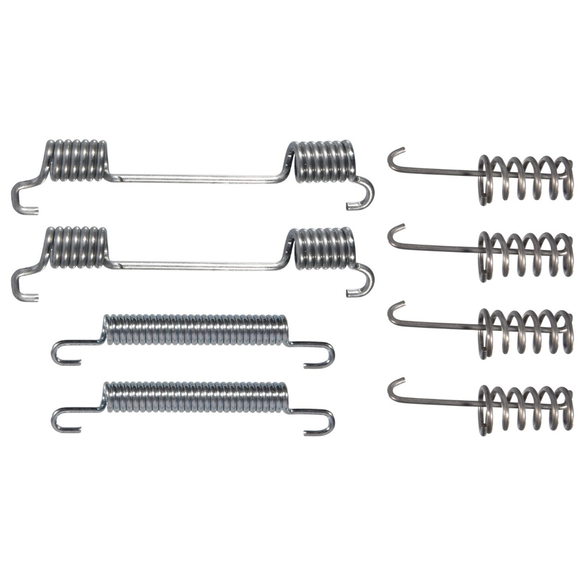 Febi Bilstein 182280 Brake Shoe Fitting Kit