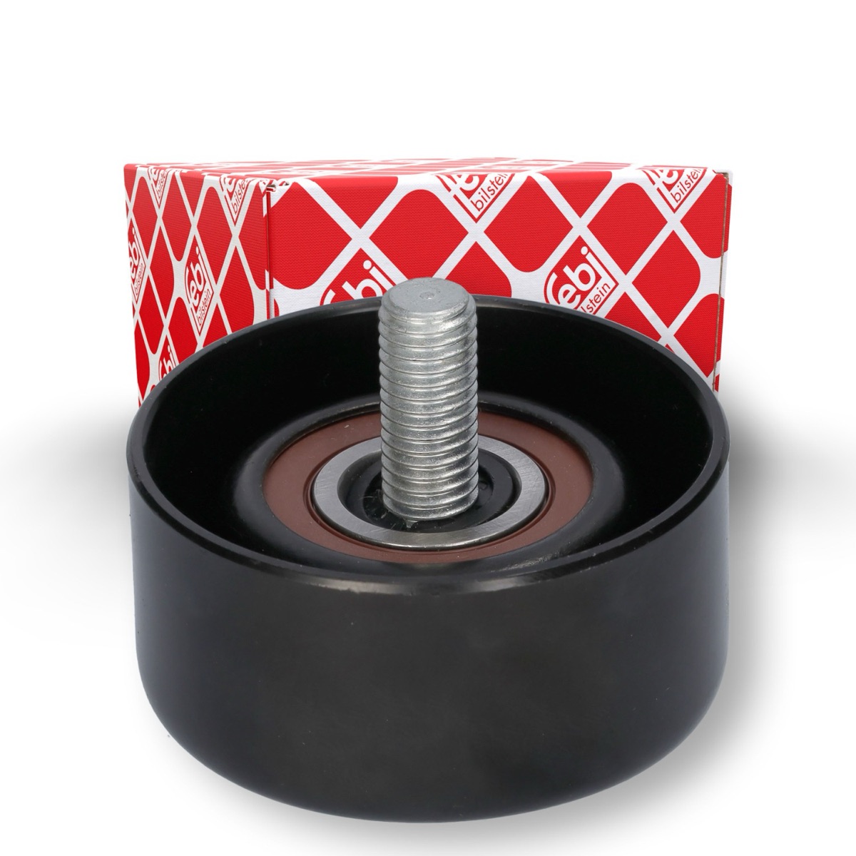 Febi Bilstein 182316 Deflection / Guide Pulley