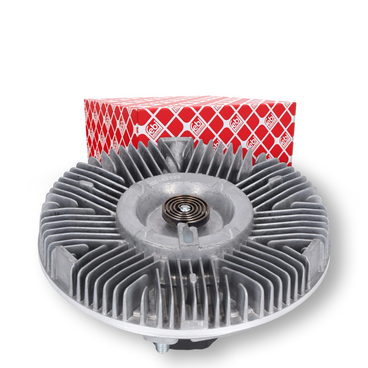 Febi Bilstein 182332 Fan Clutch