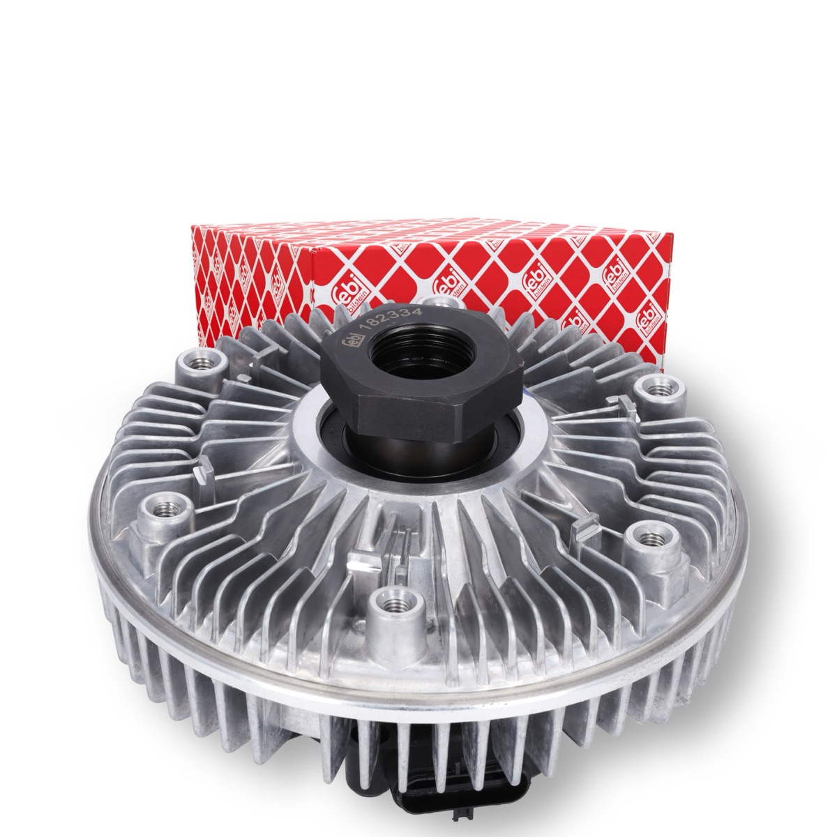 Febi Bilstein 182334 Fan Clutch