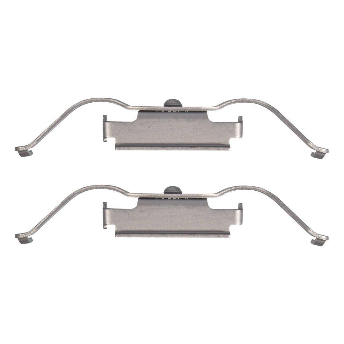 Febi Bilstein 182346 Brake Pad Fitting Kit