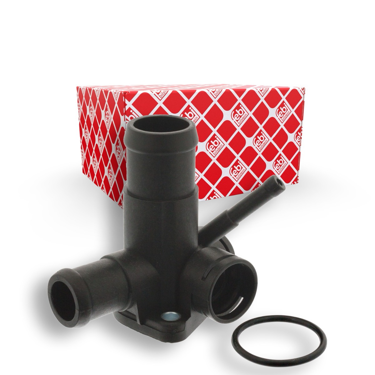 Febi Bilstein 18240 Coolant Flange