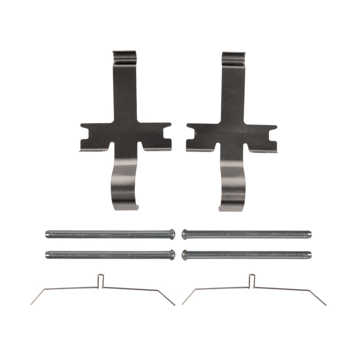 Febi Bilstein 182427 Brake Pad Fitting Kit
