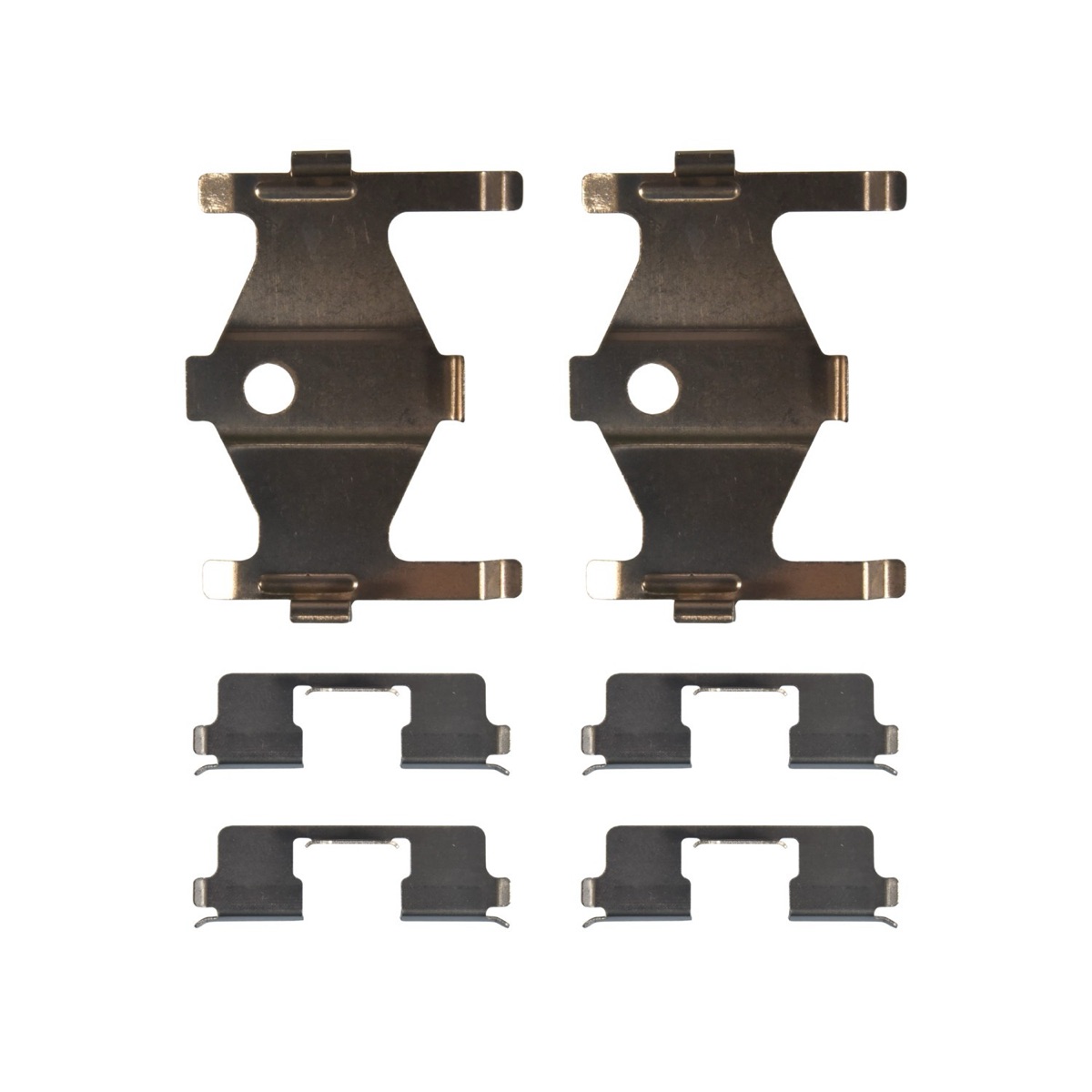 Febi Bilstein 182431 Brake Pad Fitting Kit