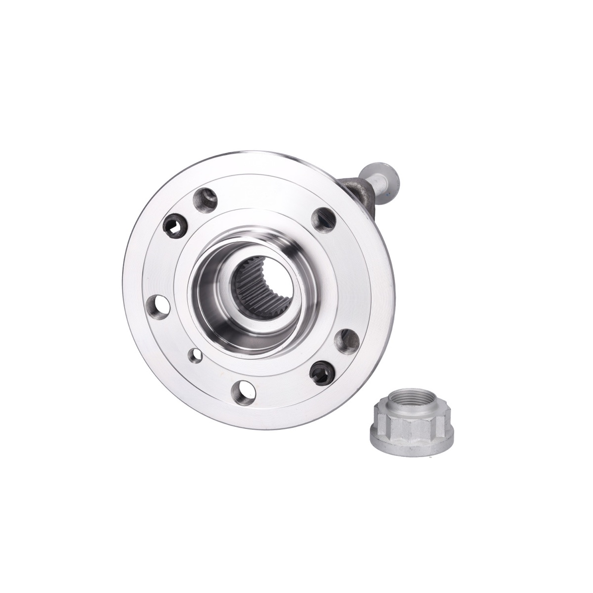 Febi Bilstein 182438 Wheel Bearing Kit
