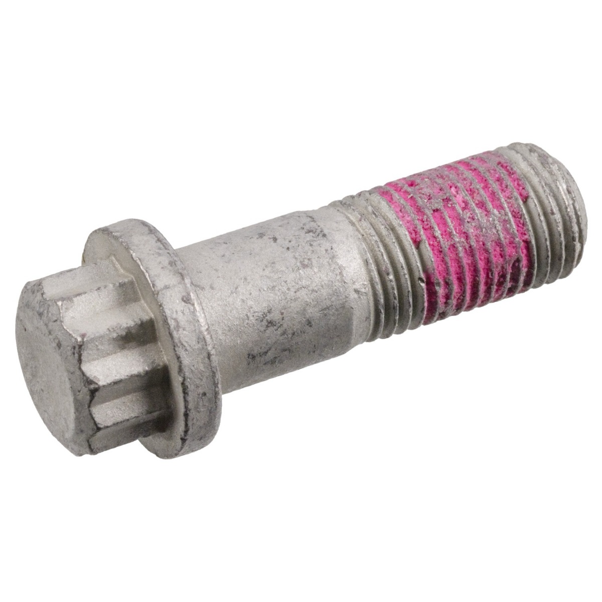 Febi Bilstein 182468 Bolt, Brake Caliper