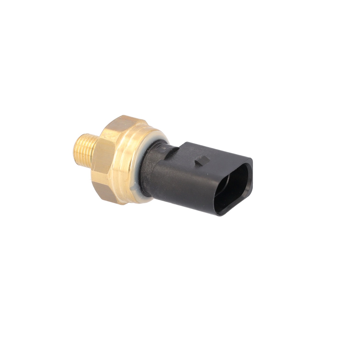 Febi Bilstein 182520 Fuel Pressure Sensor