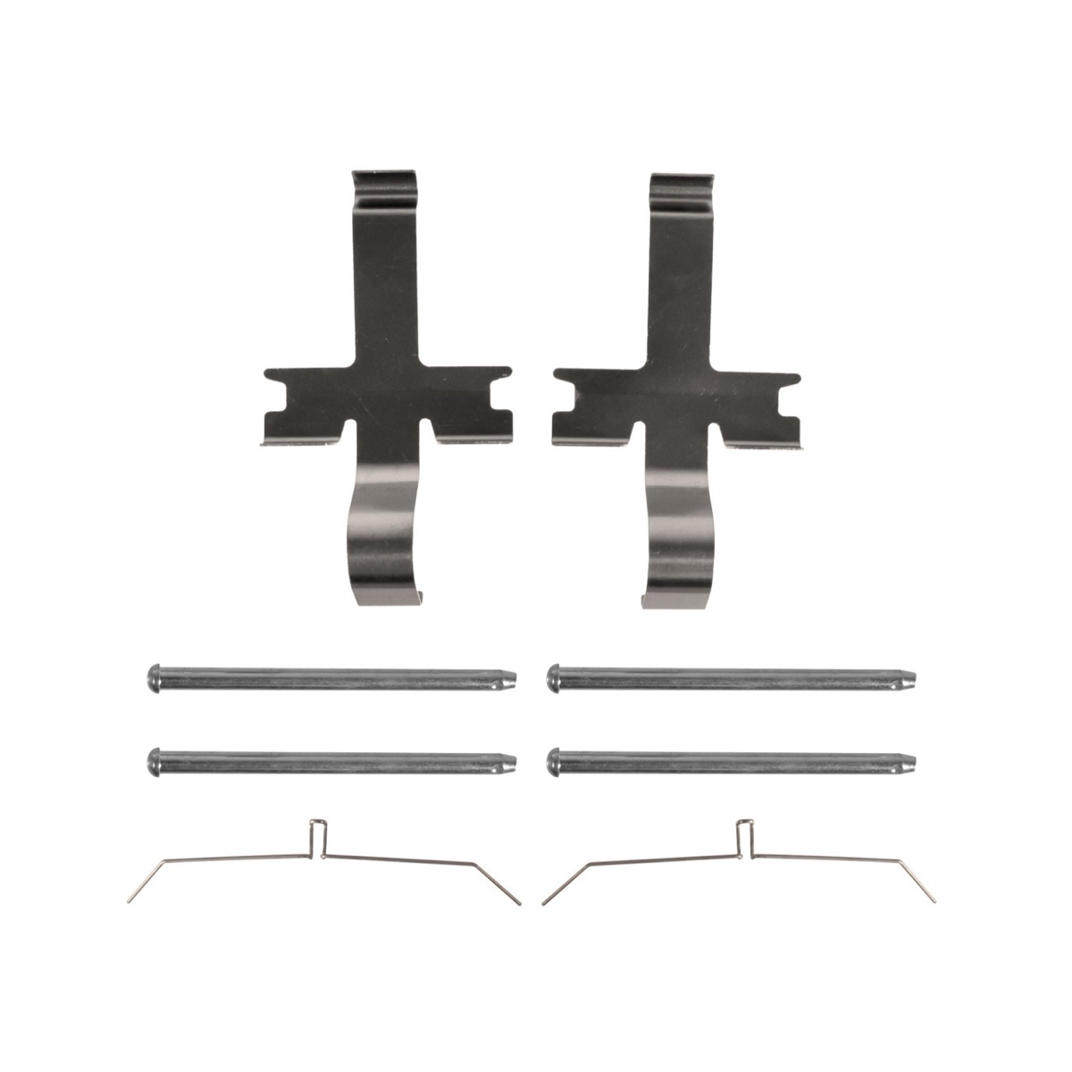 Febi Bilstein 182541 Brake Pad Fitting Kit