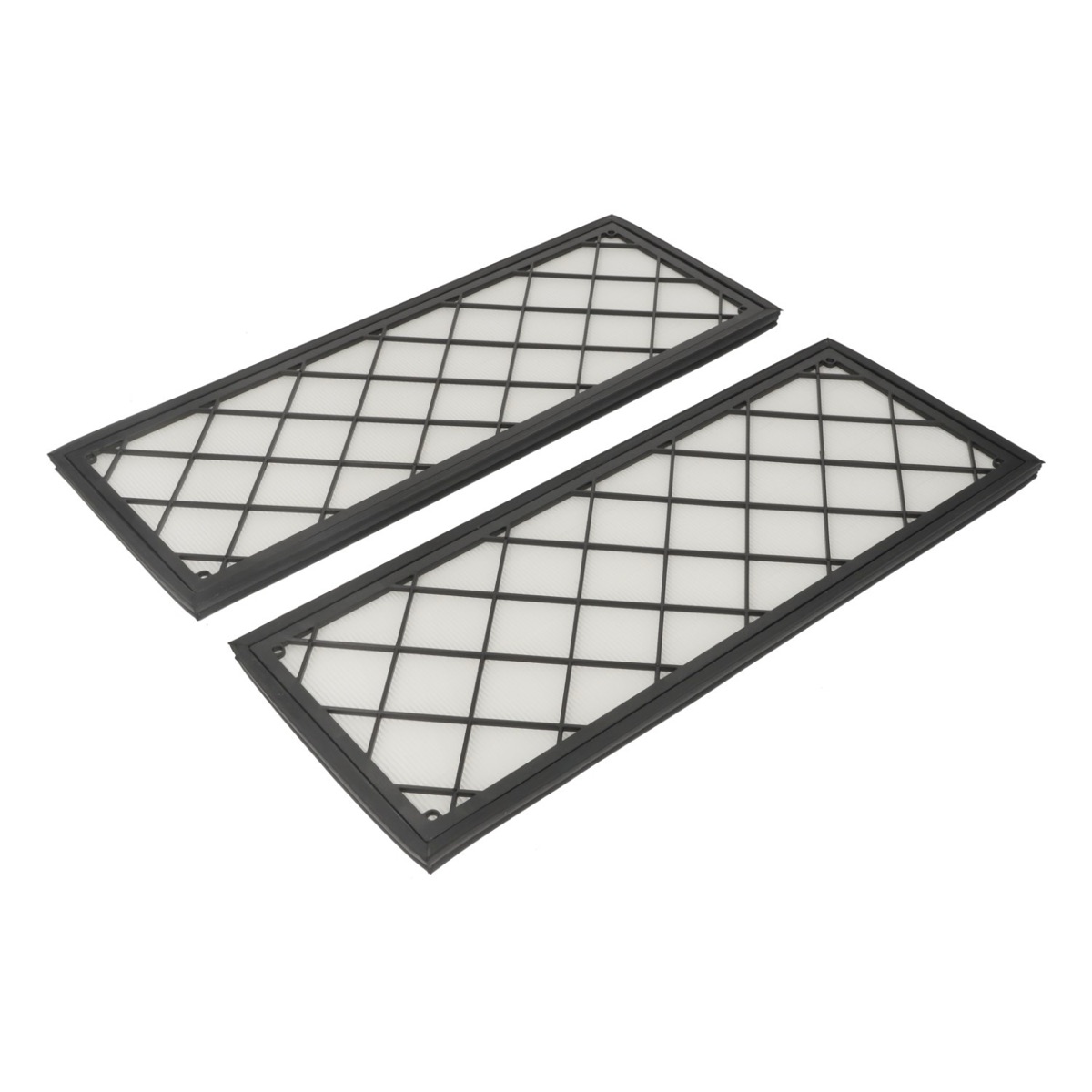 Febi Bilstein 182566 Filter Set, Cabin Air