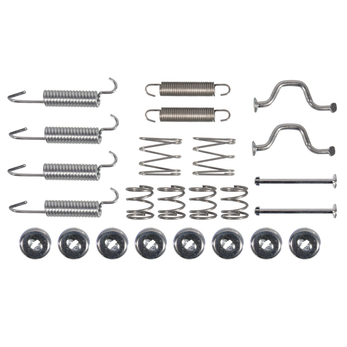 Febi Bilstein 182573 Brake Shoe Fitting Kit