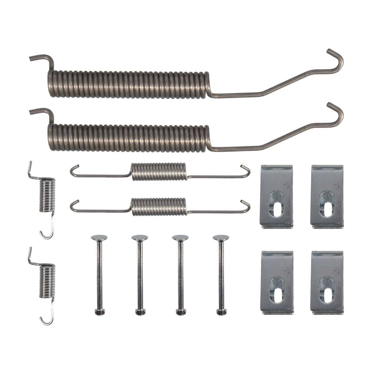 Febi Bilstein 182576 Brake Shoe Fitting Kit