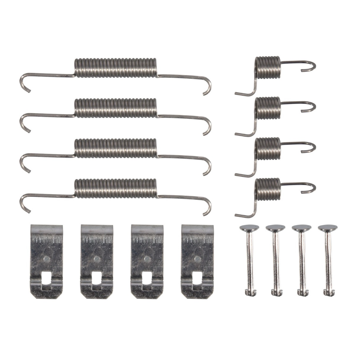 Febi Bilstein 182579 Brake Shoe Fitting Kit