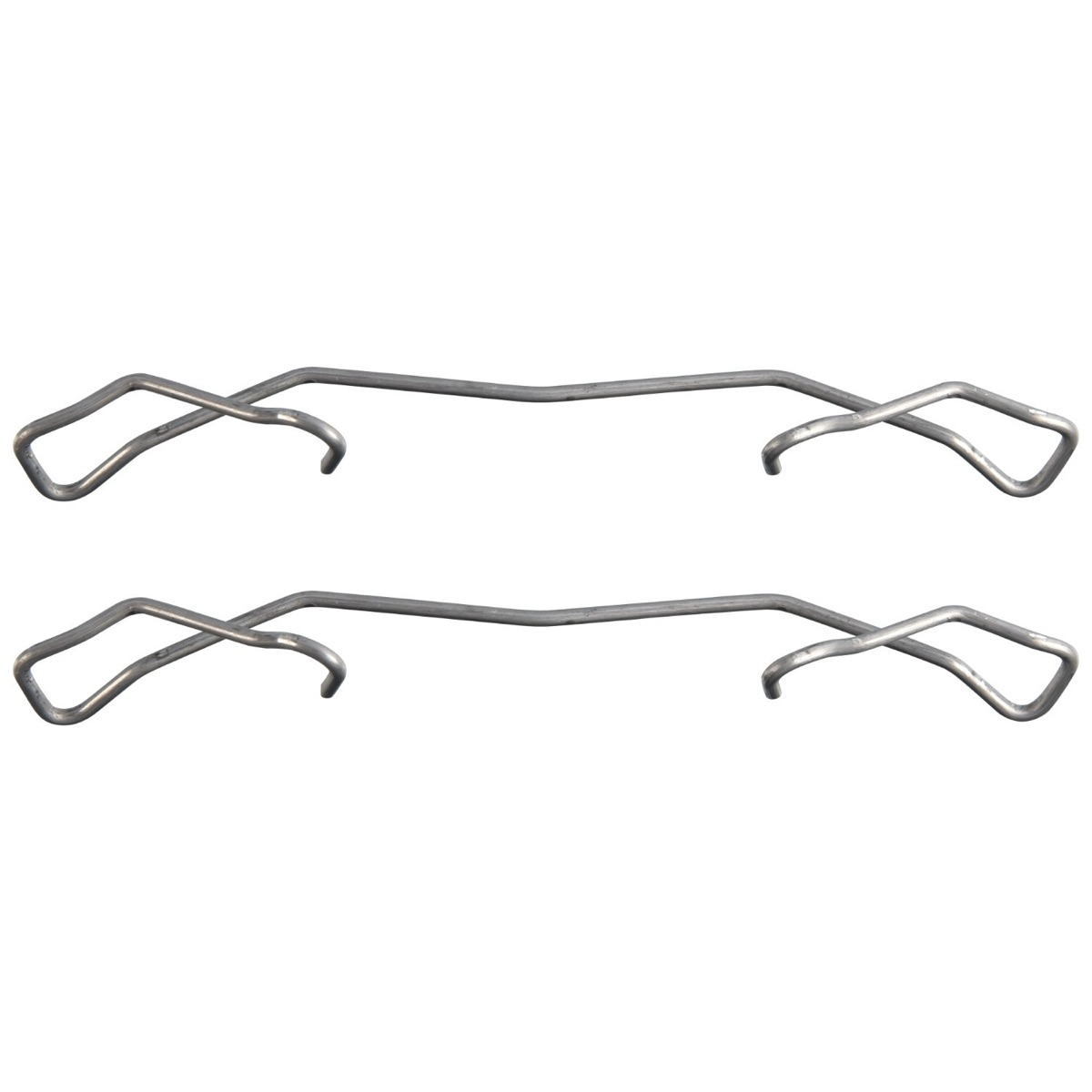 Febi Bilstein 182714 Brake Pad Fitting Kit