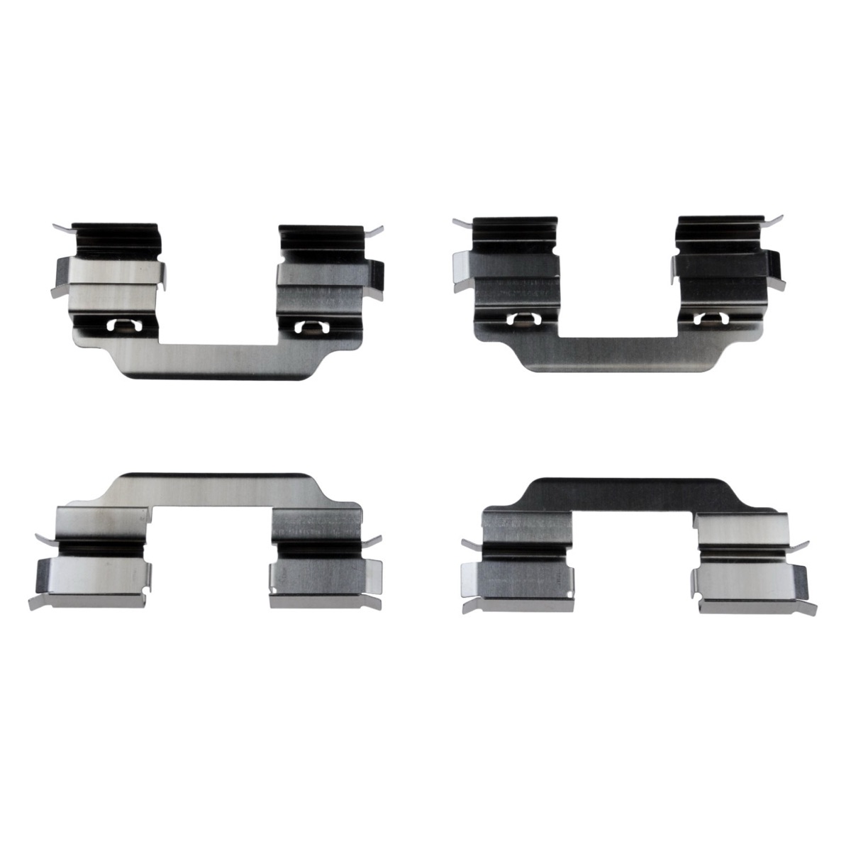 Febi Bilstein 182718 Brake Pad Fitting Kit
