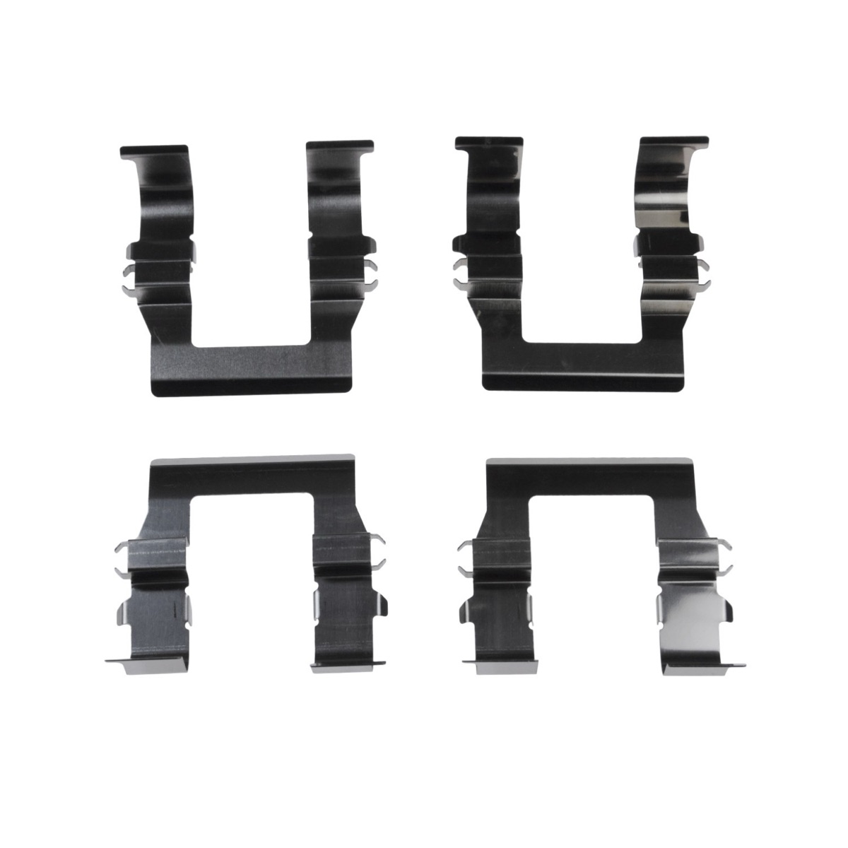 Febi Bilstein 182727 Brake Pad Fitting Kit