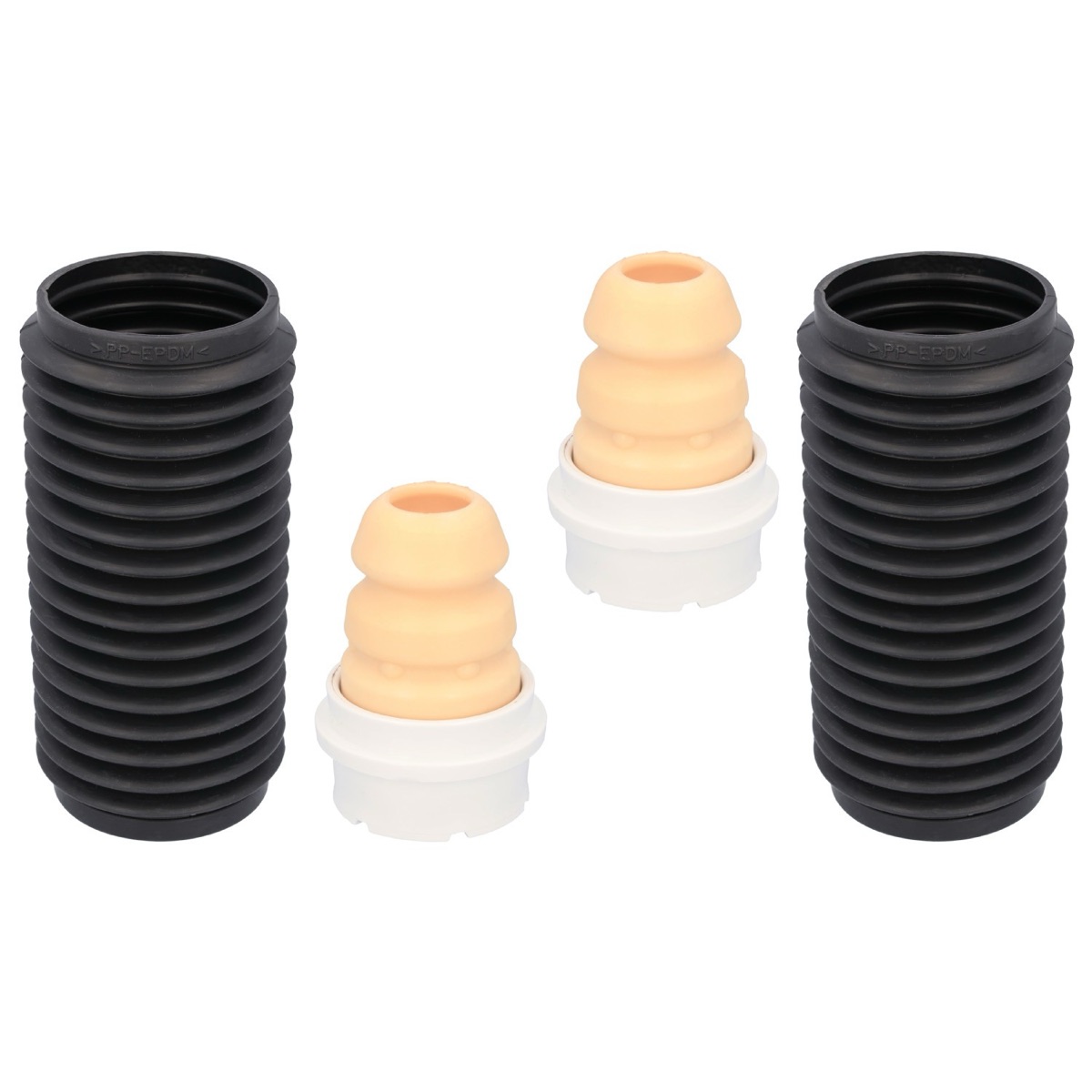 Febi Bilstein 182731 Dust Cover Kit, Shock Absorber