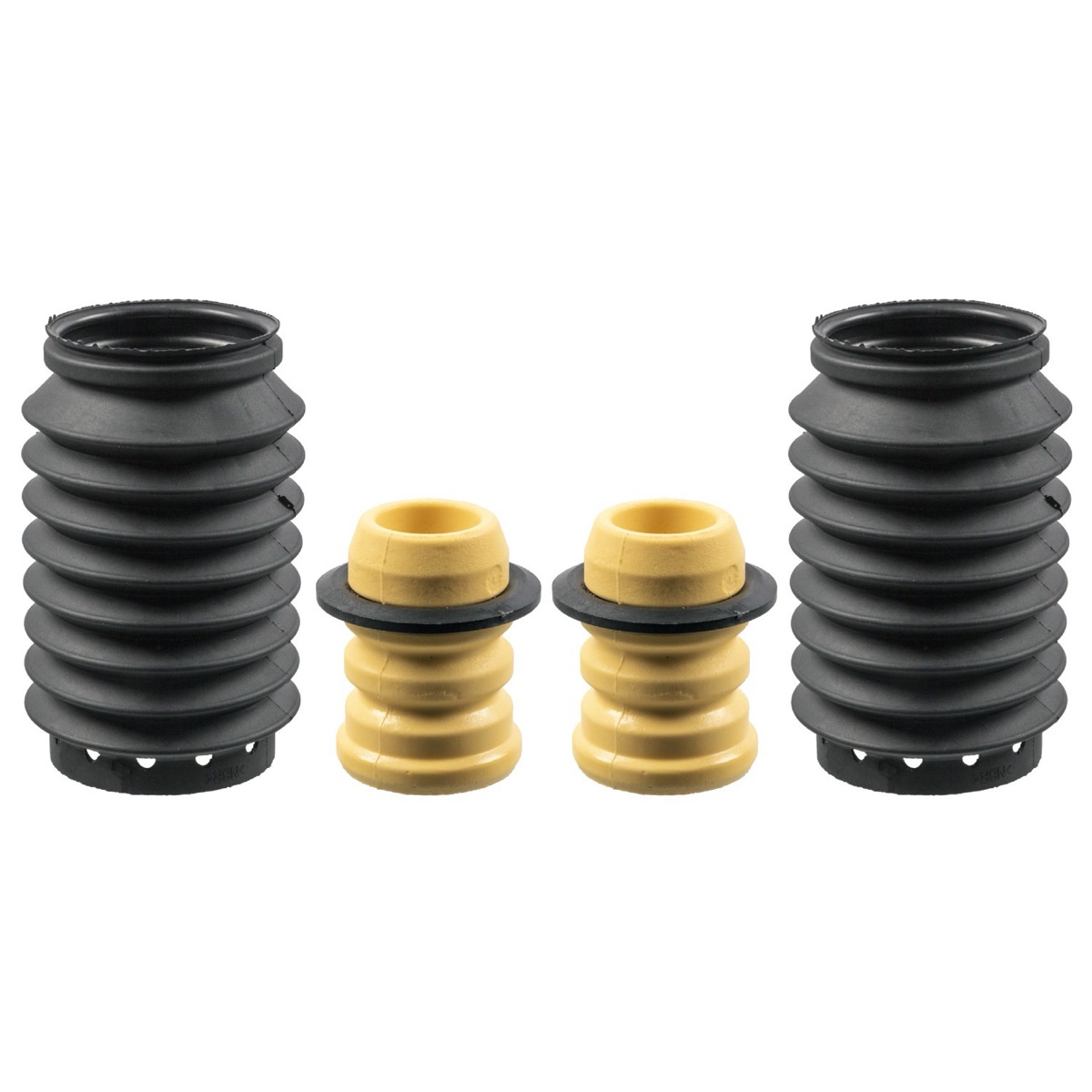 Febi Bilstein 182792 Dust Cover Kit, Shock Absorber