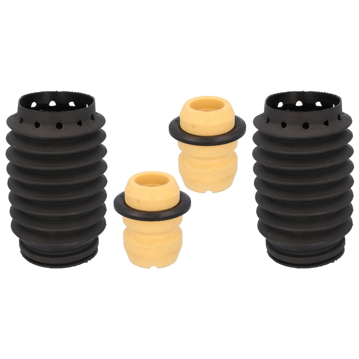 Febi Bilstein 182793 Dust Cover Kit, Shock Absorber