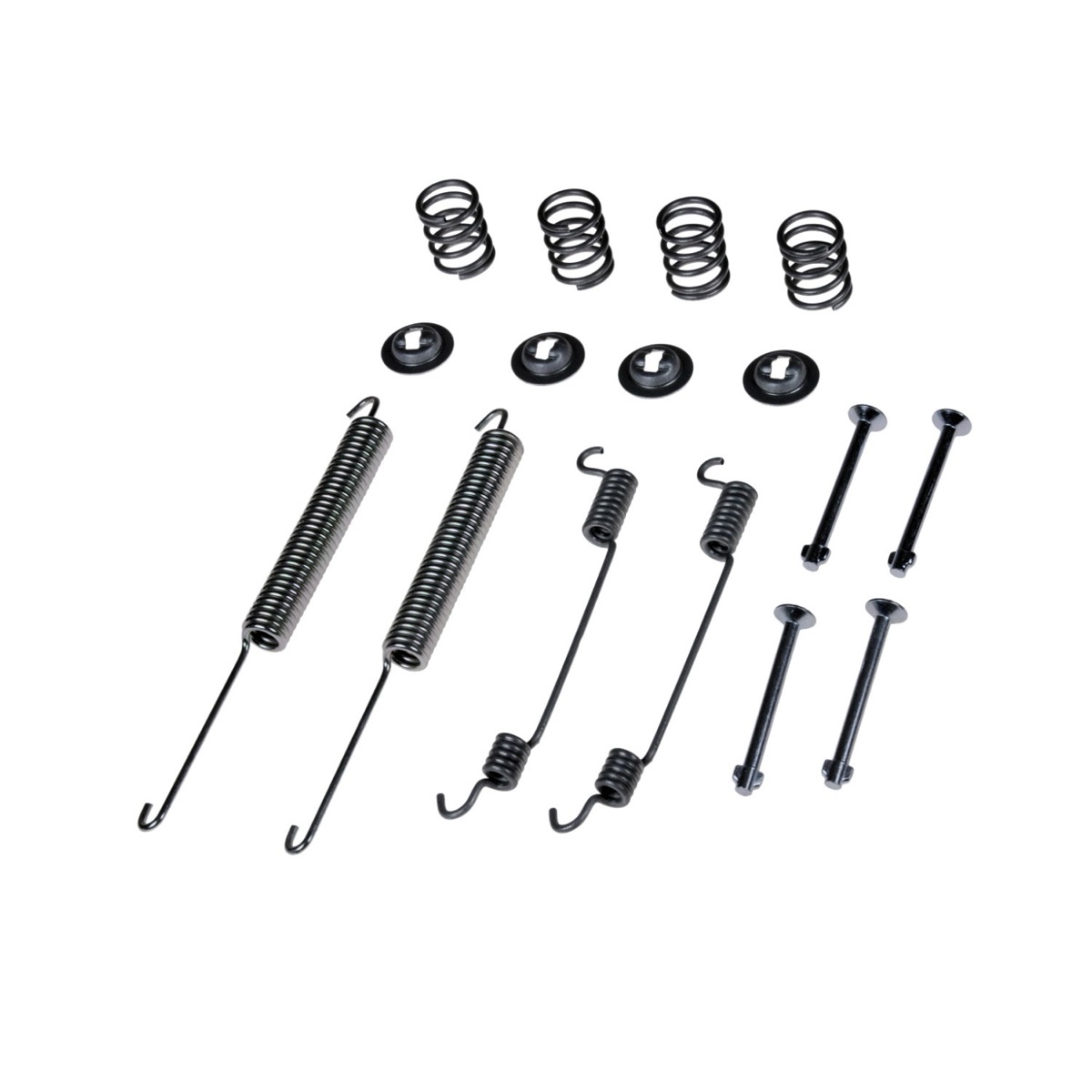 Febi Bilstein 182809 Brake Shoe Fitting Kit