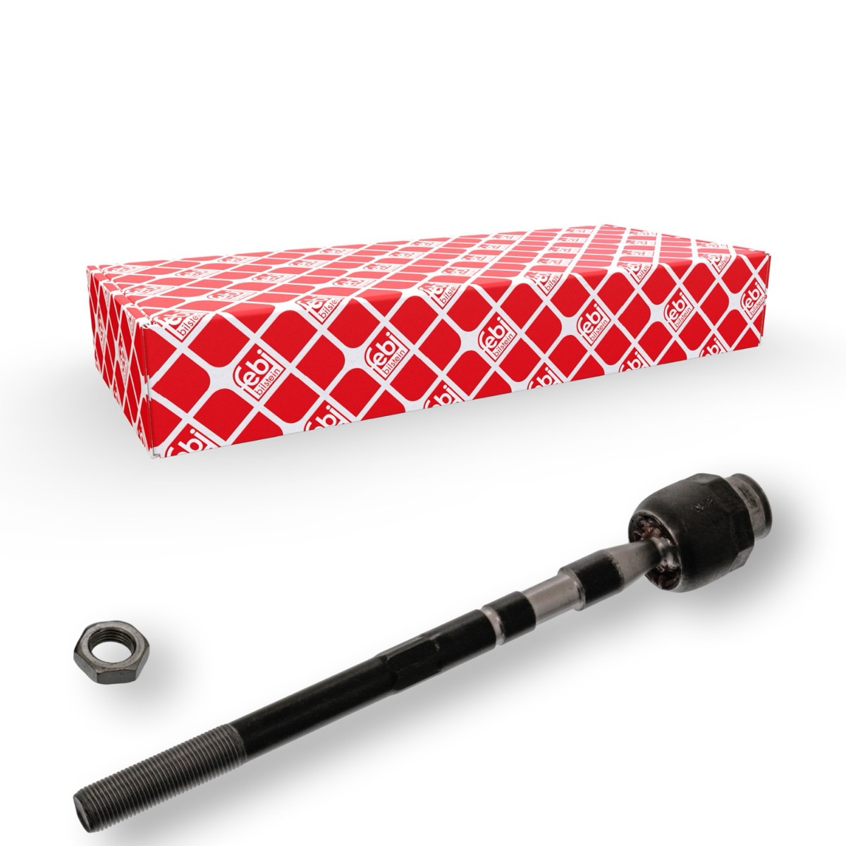 Febi Bilstein 18281 Inner Tie Rod