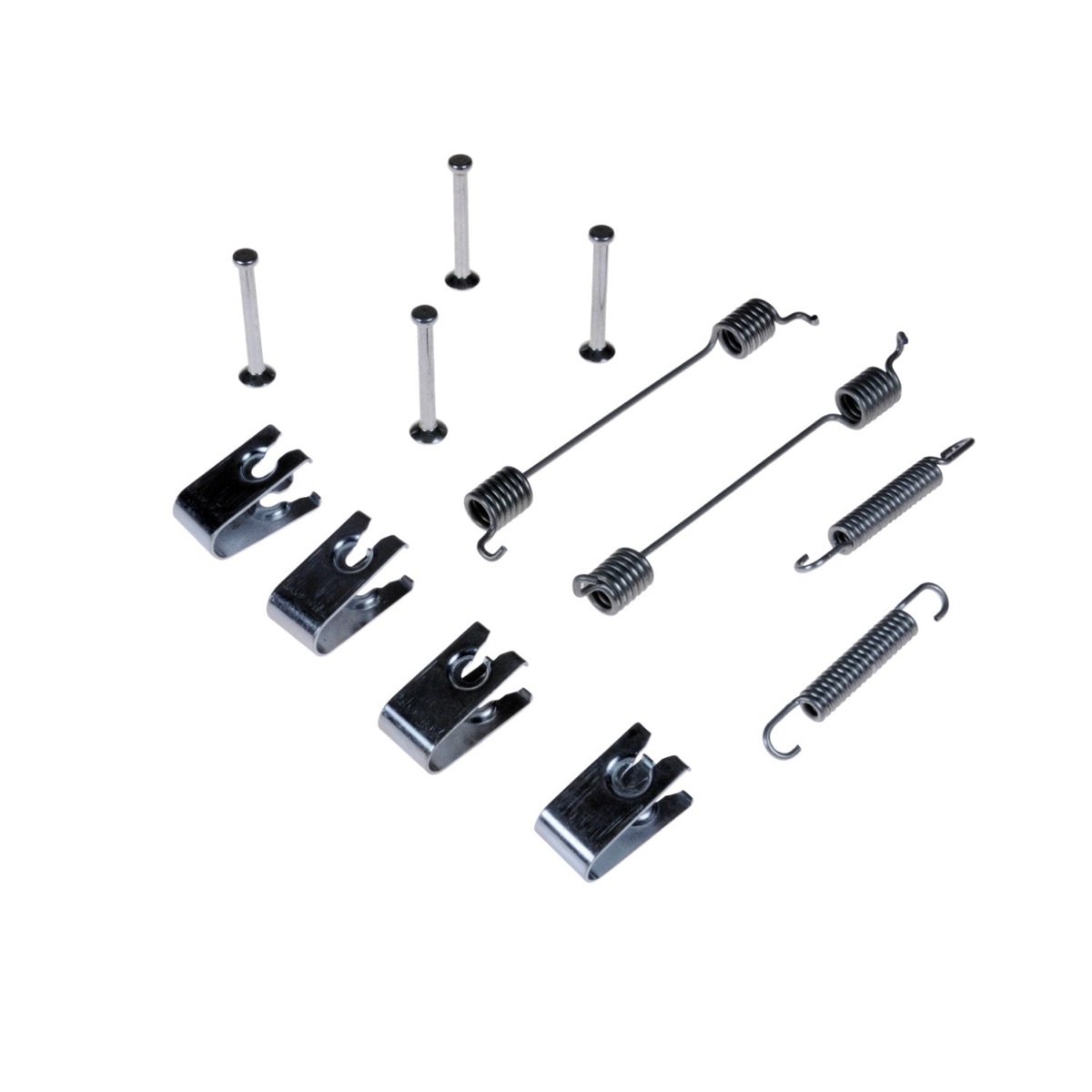 Febi Bilstein 182824 Brake Shoe Fitting Kit