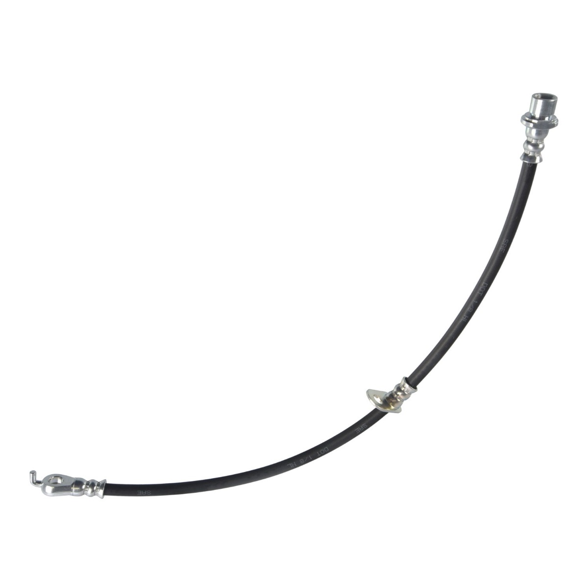 Febi Bilstein 183019 Brake Hose