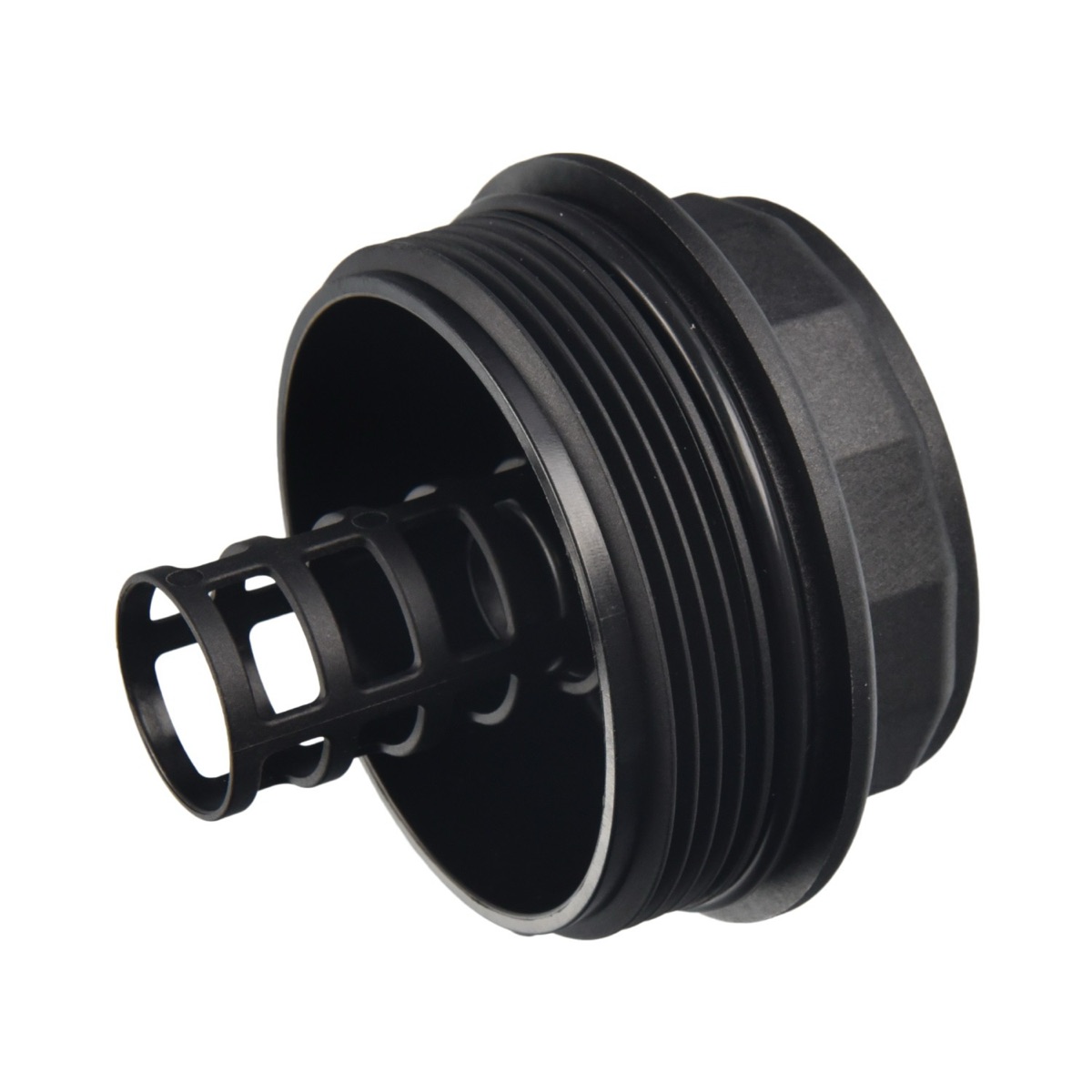 Febi Bilstein 183035 Oil Filter Housing Cap