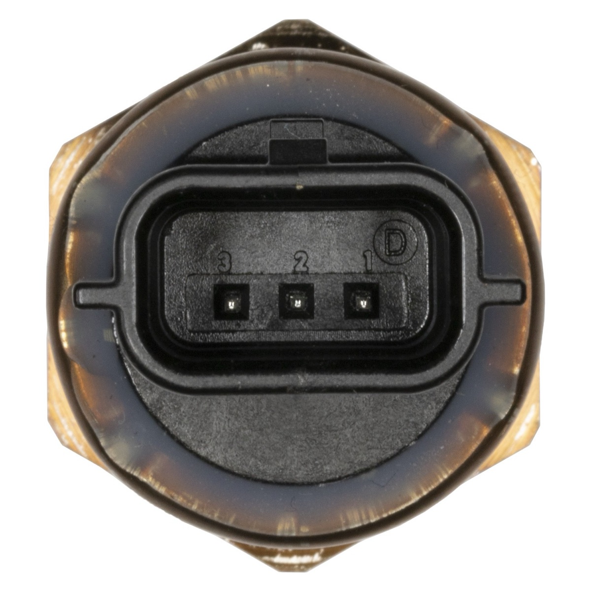 Febi Bilstein 183039 Fuel Pressure Sensor