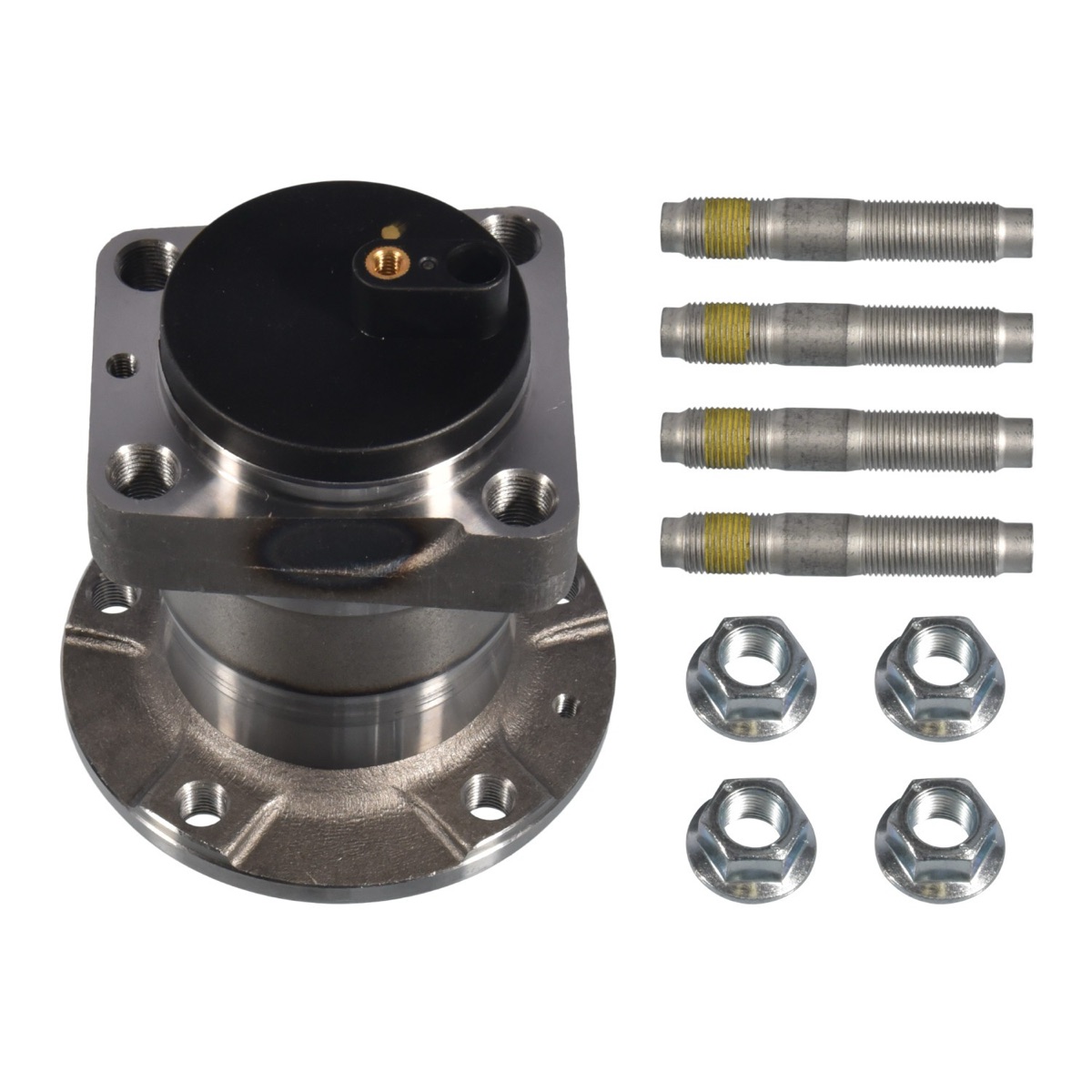 Febi Bilstein 183084 Wheel Bearing Kit