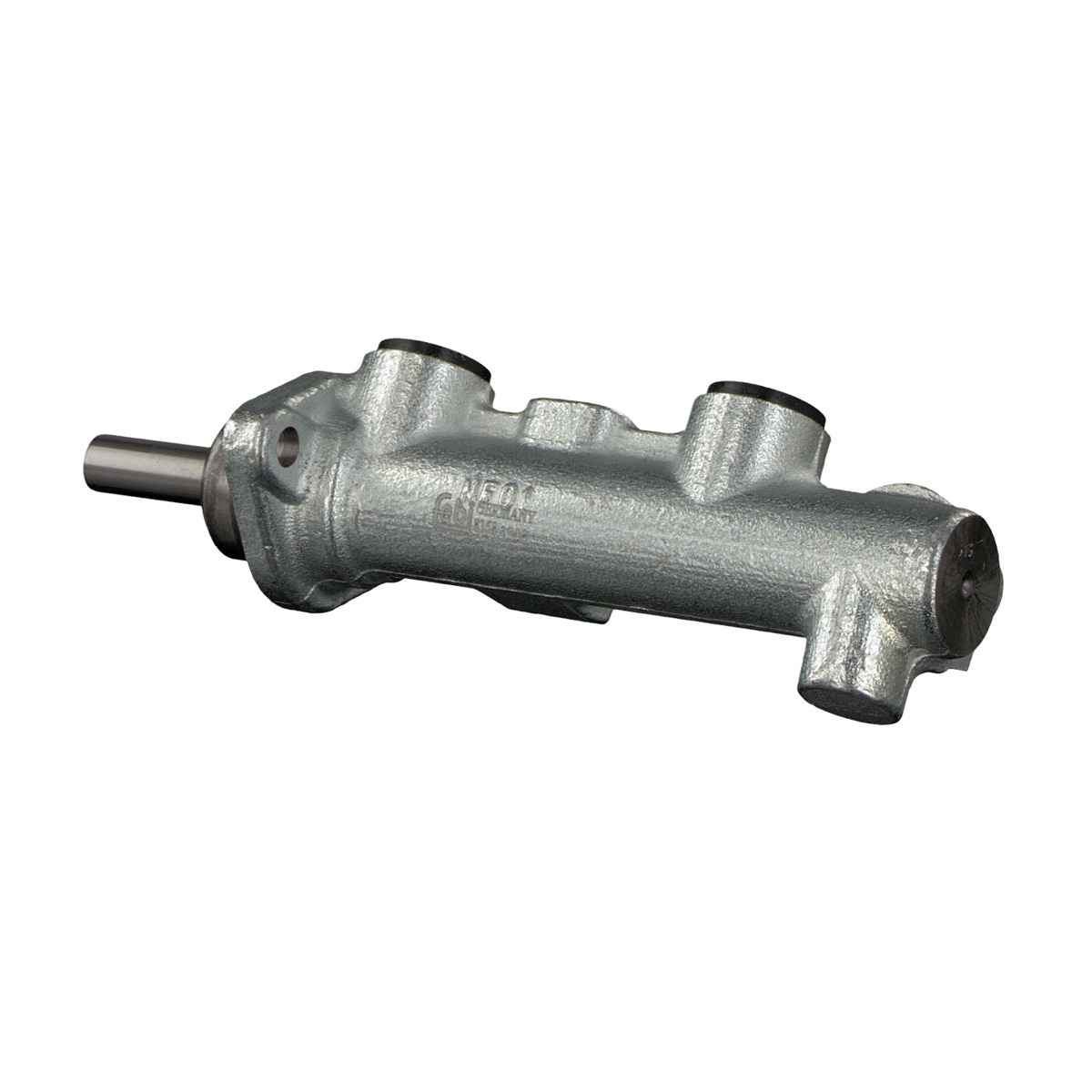 Febi Bilstein 18318 Brake Master Cylinder