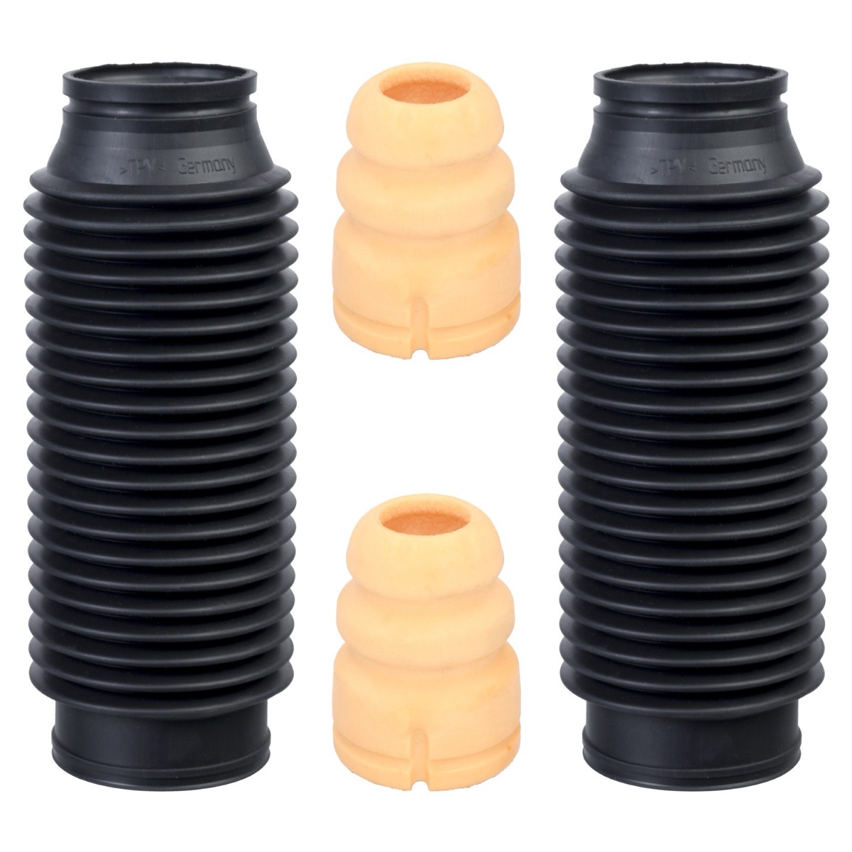Febi Bilstein 183245 Dust Cover Kit, Shock Absorber