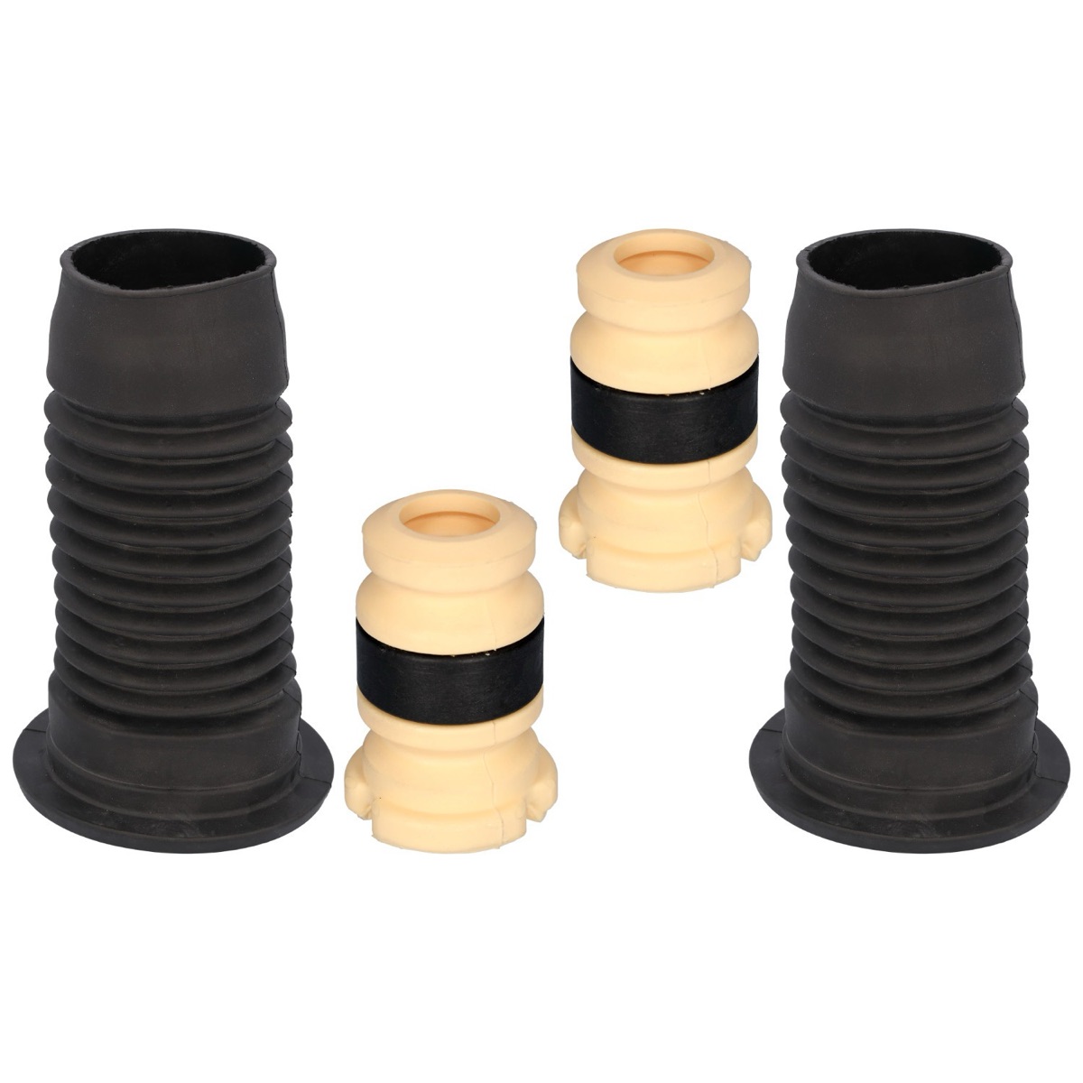 Febi Bilstein 183300 Dust Cover Kit, Shock Absorber