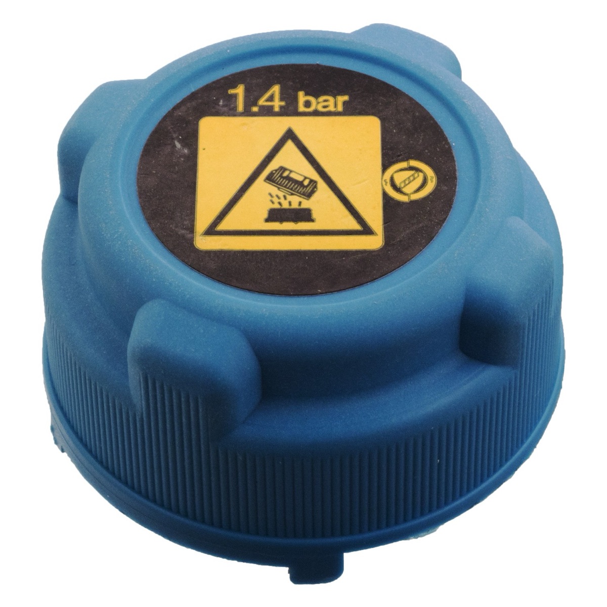 Febi Bilstein 183372 Expansion Tank Cap