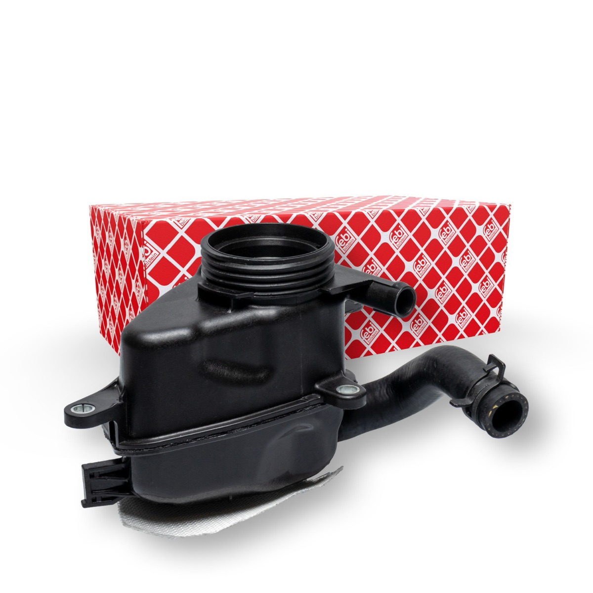 Febi Bilstein 183391 Coolant Expansion Tank