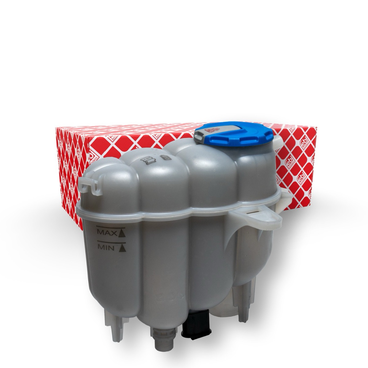 Febi Bilstein 183400 Coolant Expansion Tank
