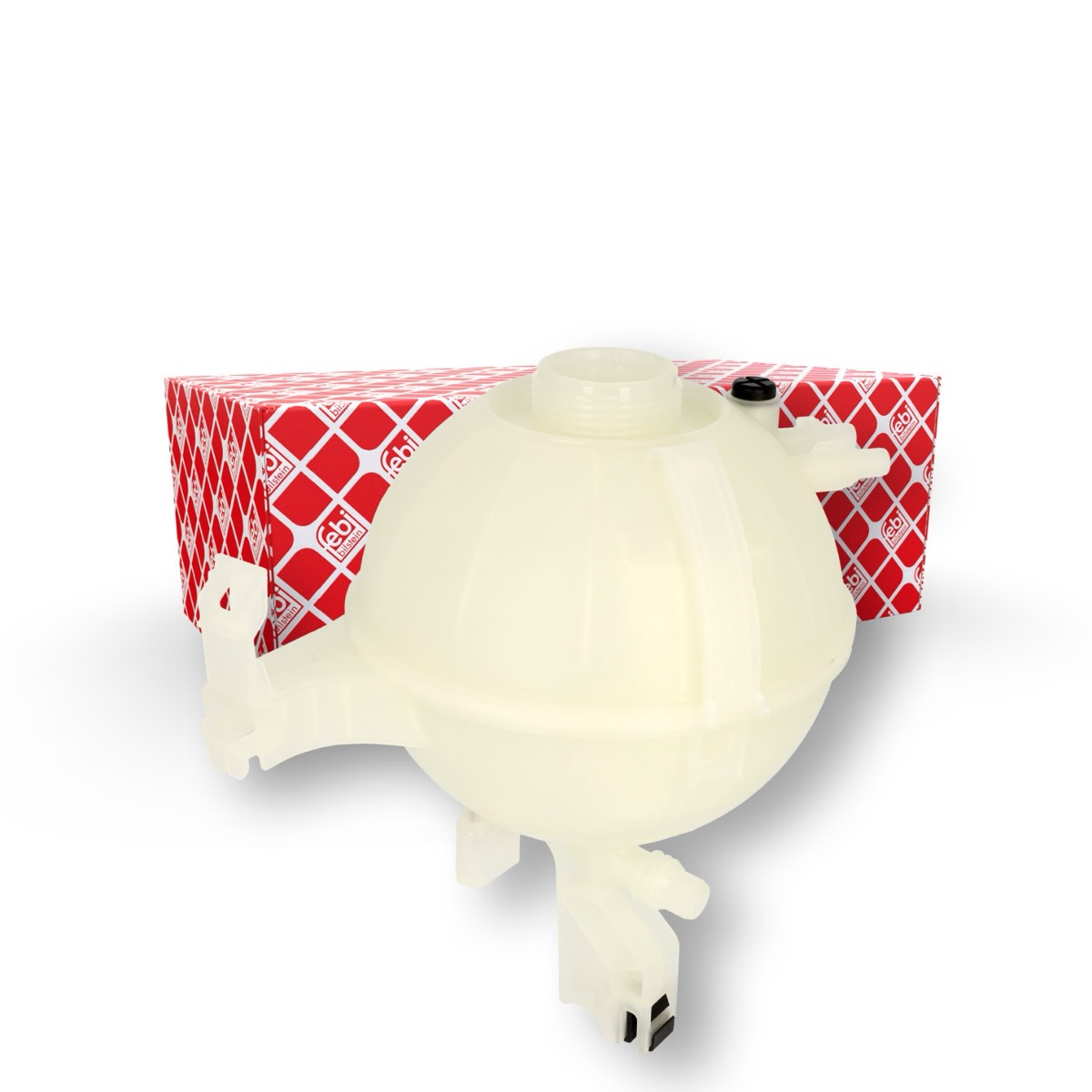 Febi Bilstein 183404 Coolant Expansion Tank