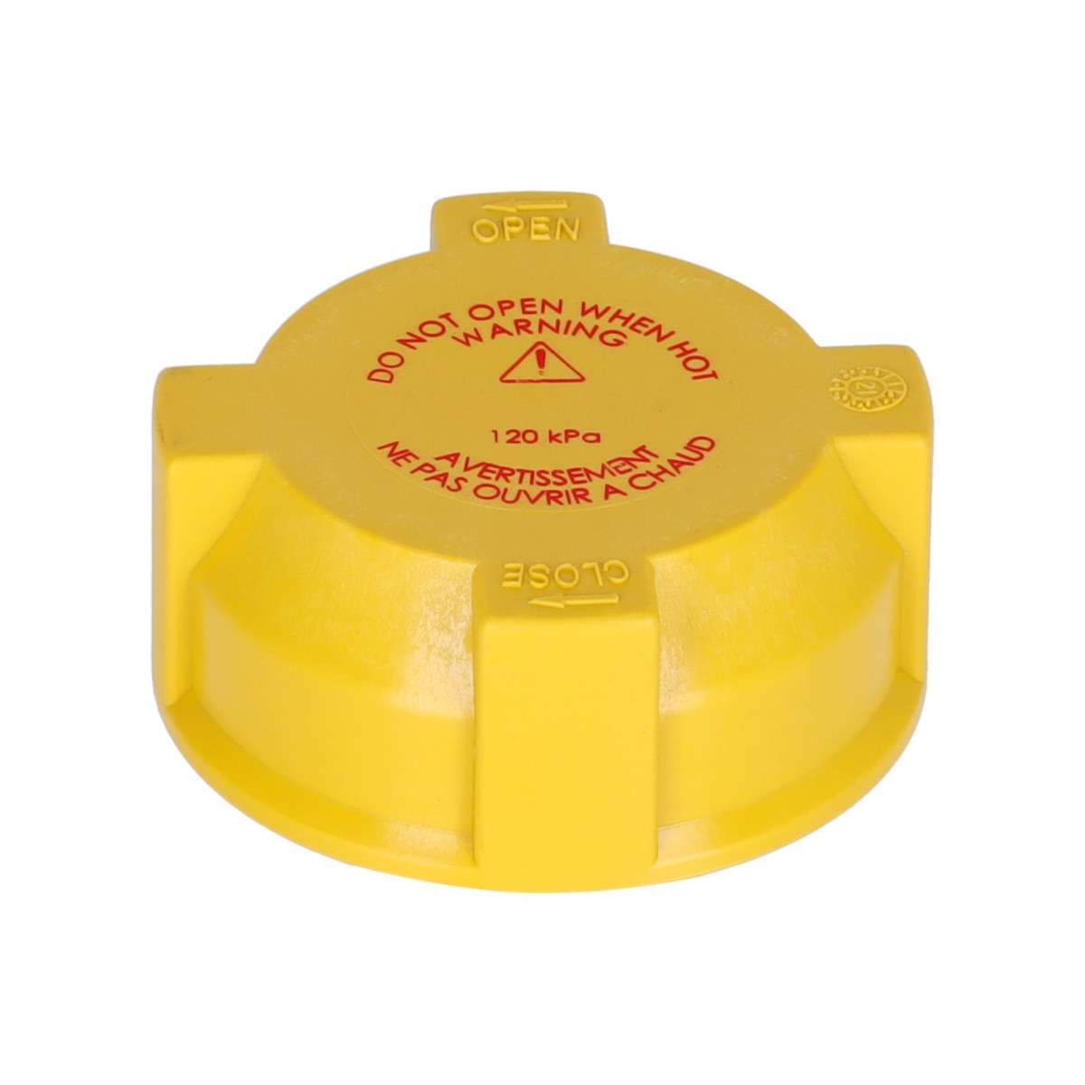 Febi Bilstein 183407 Expansion Tank Cap