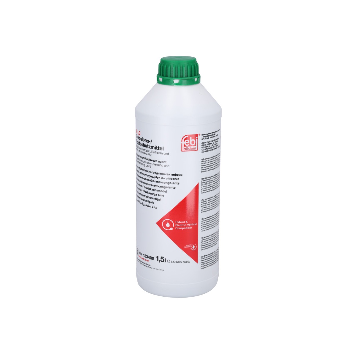 Febi Bilstein 183409 Antifreeze