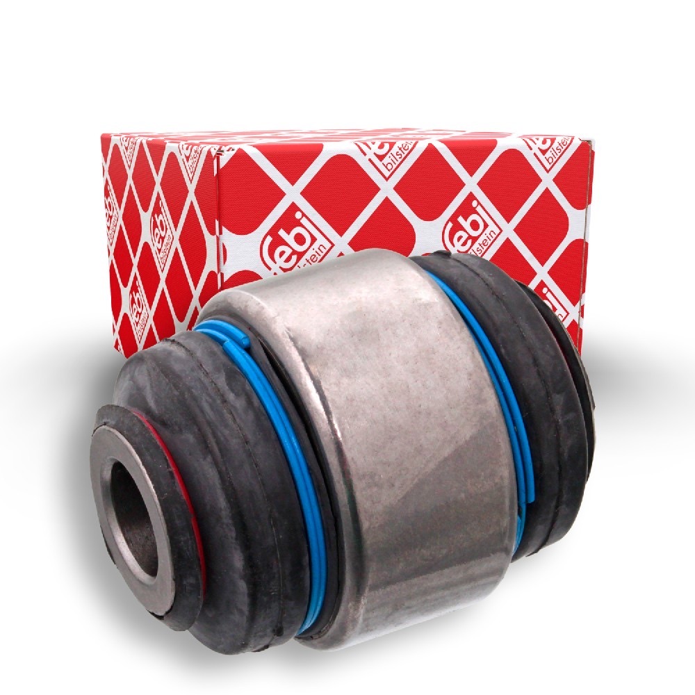 Febi Bilstein 18343 Trailing Arm / Suspension Arm Bush