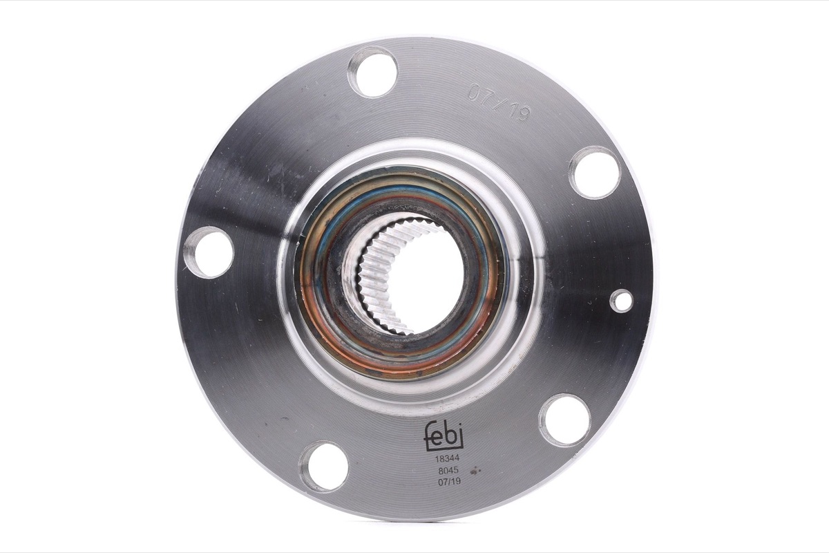 Febi Bilstein 18344 Wheel Hub