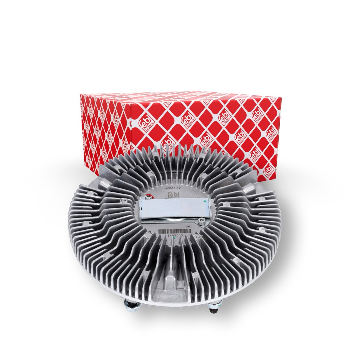 Febi Bilstein 183446 Fan Clutch