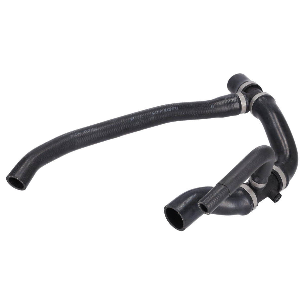 Febi Bilstein 183455 Radiator Hose