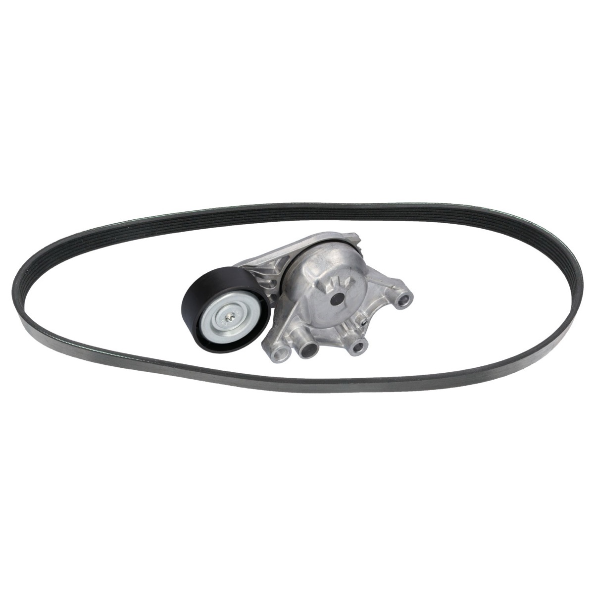 Febi Bilstein 183488 V-Ribbed Belt Set