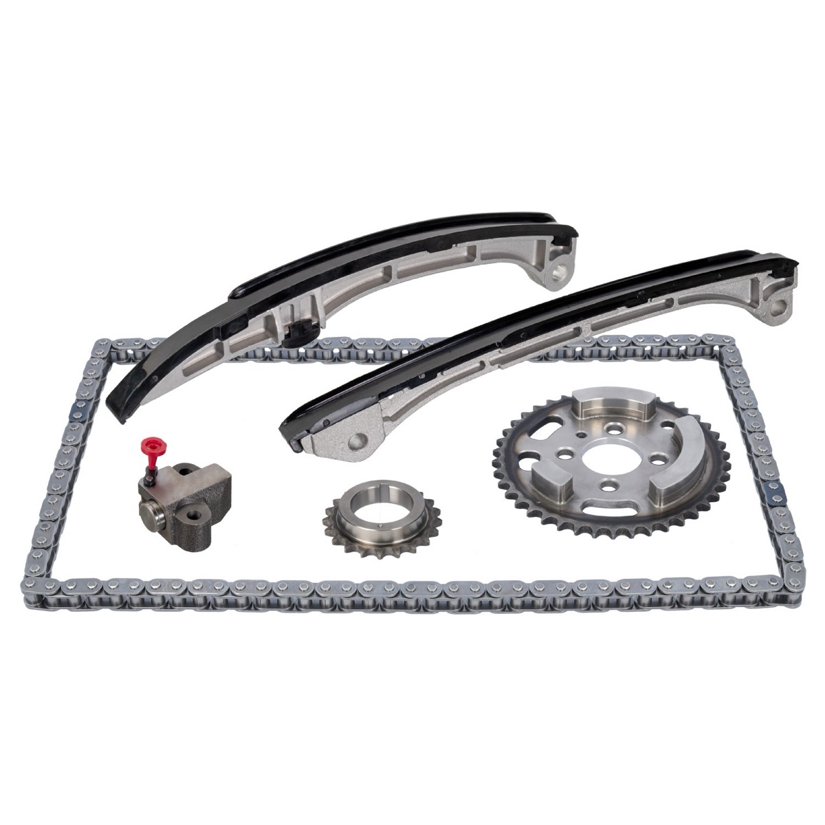Febi Bilstein 183501 Timing Chain Kit